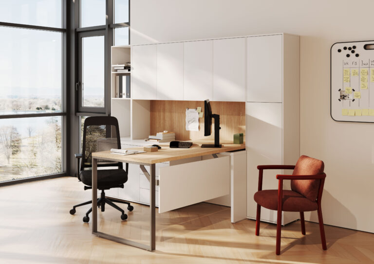 میز کارشناسی Puna