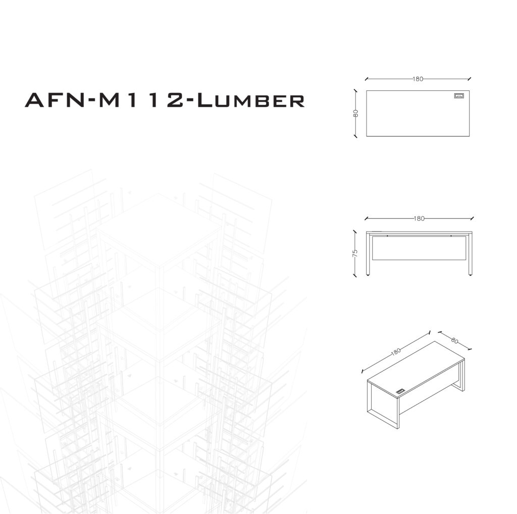 میز کارشناسی Lumber