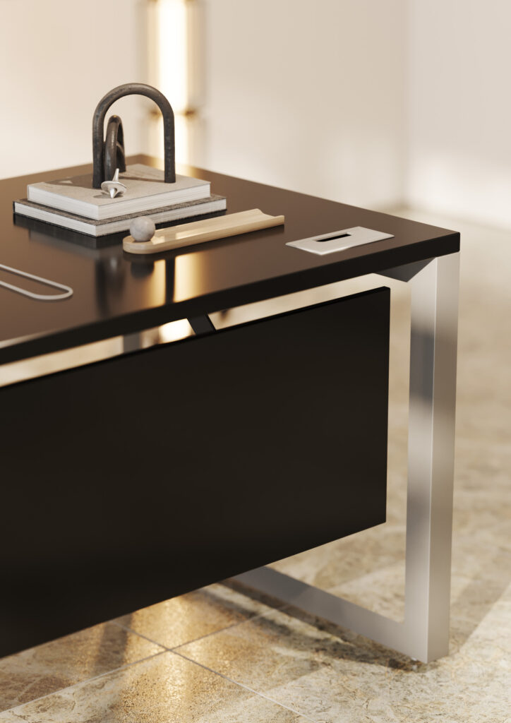 میز کارشناسی Lumber