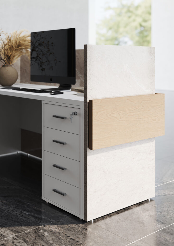 میز کانتر Dice