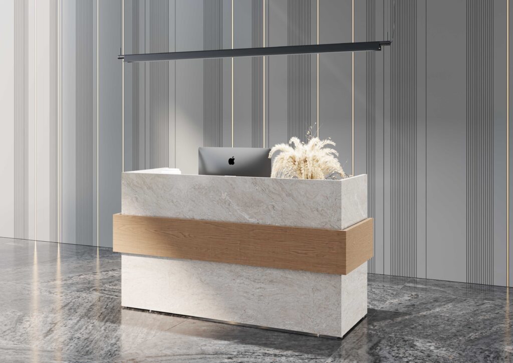 میز کانتر Dice