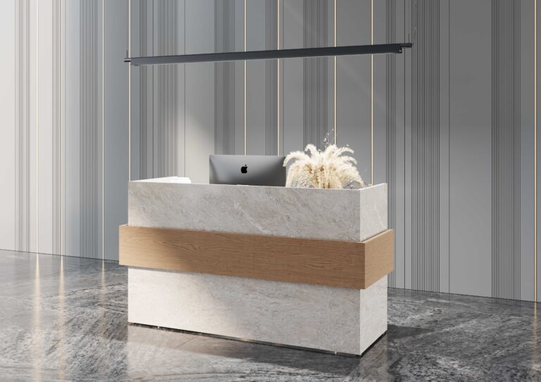 میز کانتر Dice