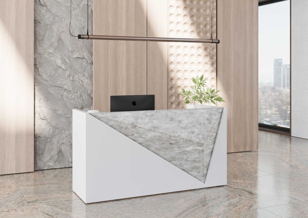 میز کانتر Diamond