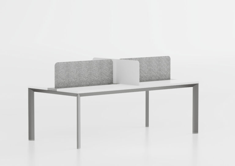 میز کار گروهی Timber