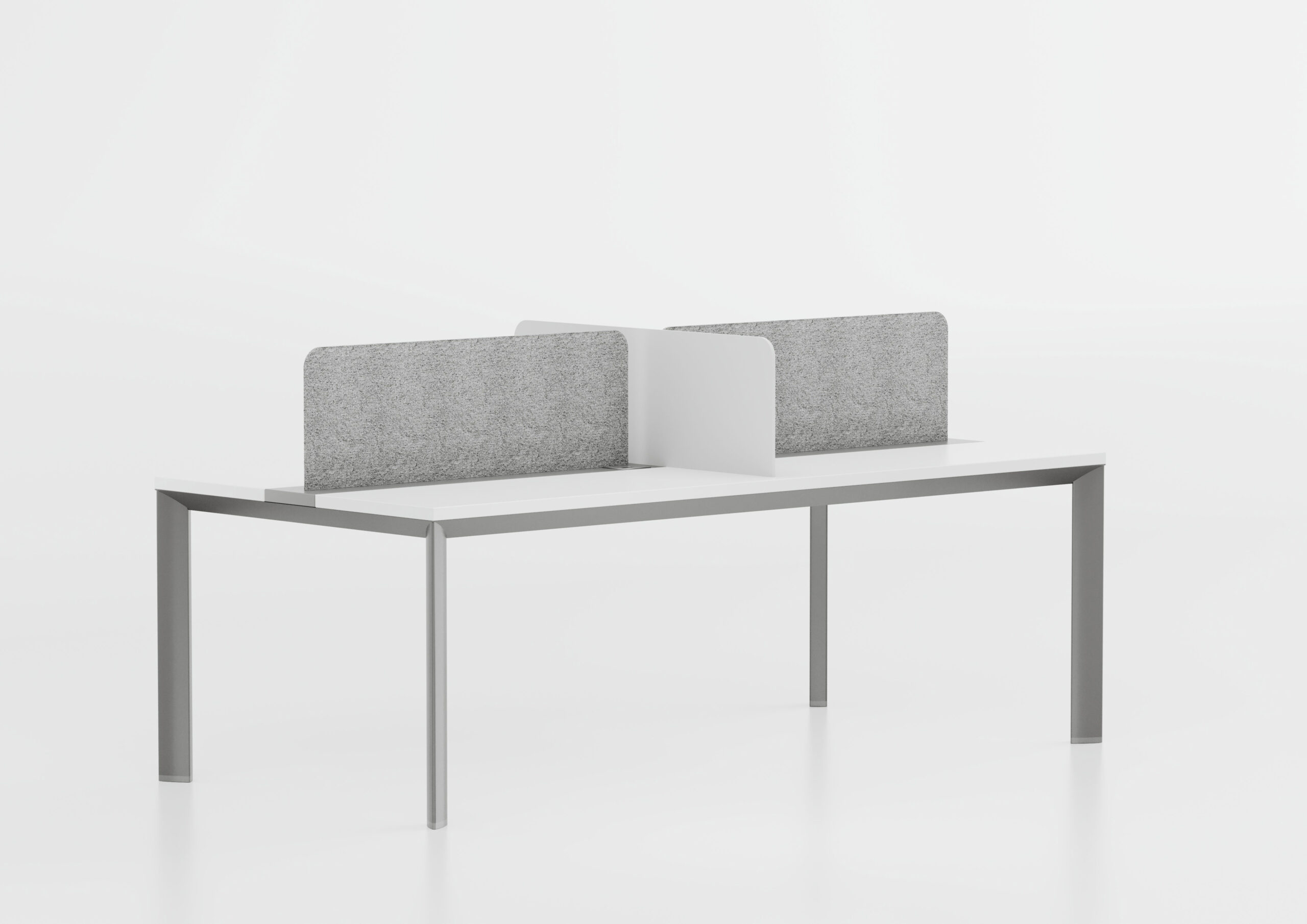 میز کار گروهی Timber