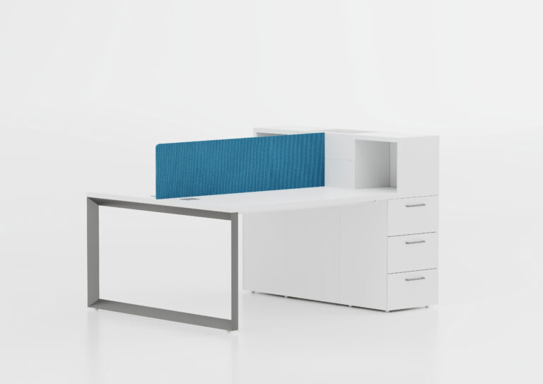 میز کار گروهی Cooper