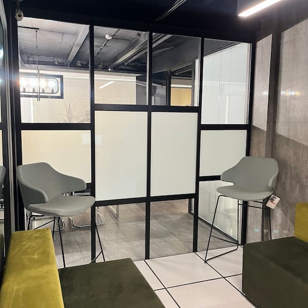 پارتیشن نیویورکی