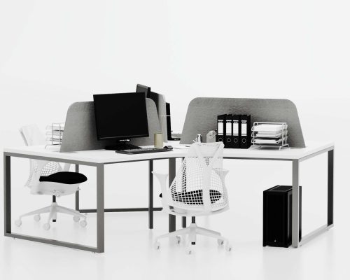 میز گروهی Mercedes