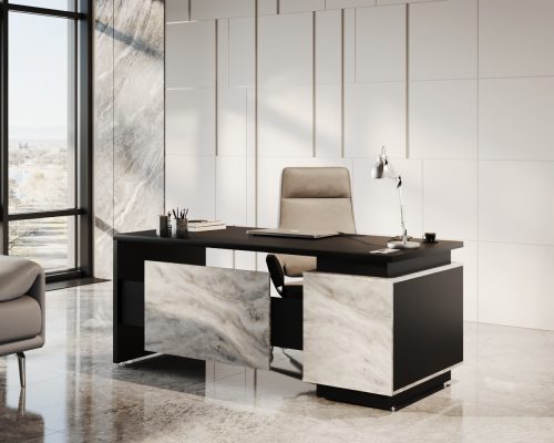 میز مدیریت Astro