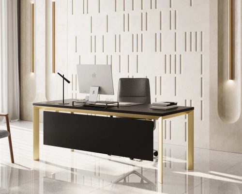 میز مدیریت Prisma