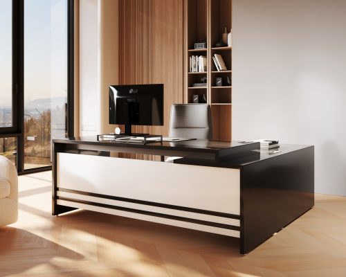 میز مدیریت Ortay