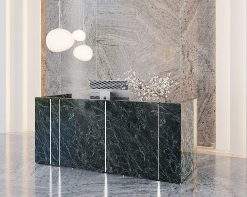 میز کانتر Era