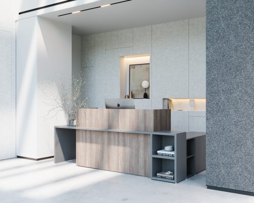 میز کانتر Vermel