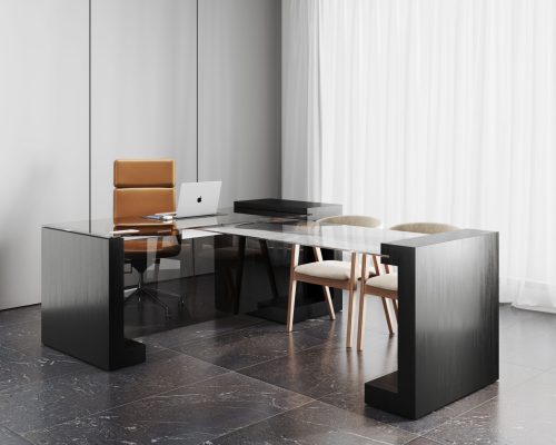 میز مدیریت Beranz