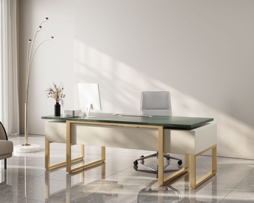 میز مدیریت Octave