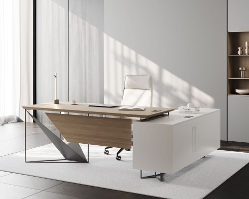 میز مدیریت Zigma