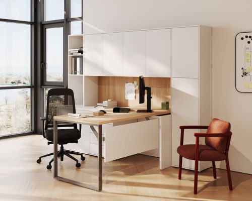 میز کارشناسی Puna