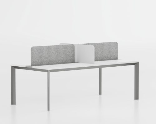 میز کار گروهی Timber