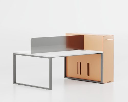 میز کار گروهی Gulf