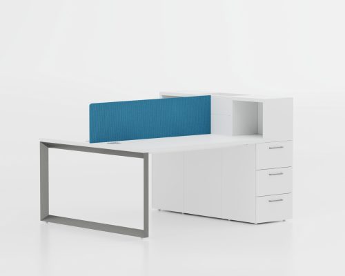 میز کار گروهی Cooper