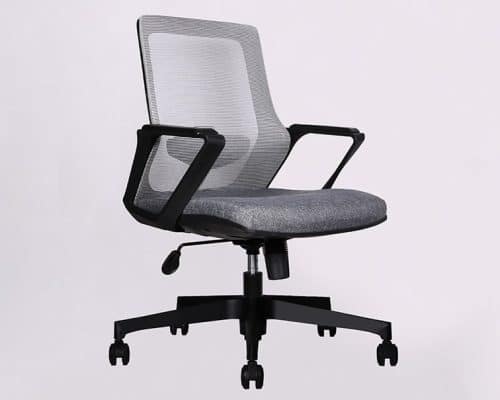 صندلی کارمندی I62